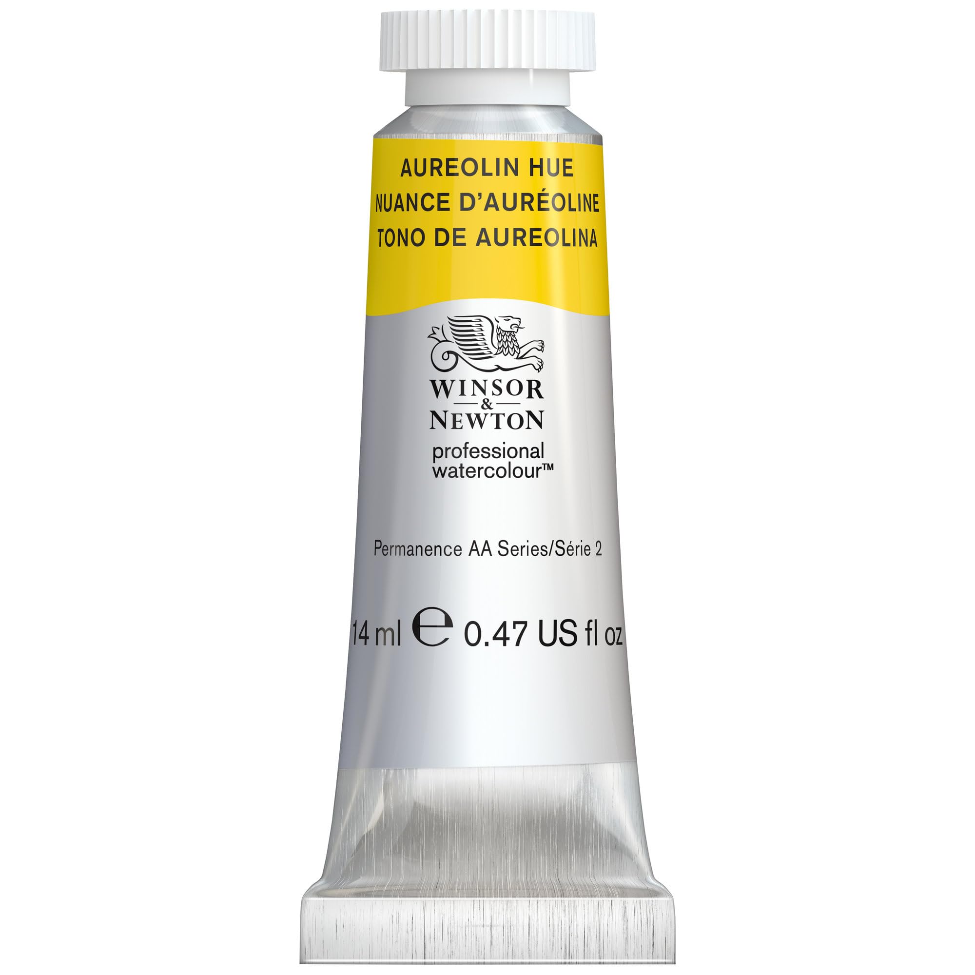 Winsor & Newton Acuarela Profesional - Pintura de Acuarela, Alta Luminosidad, Resistente a la Luz, Calidad de Archivo, Tubo de 5ML, Color Verde De Perileno — view 103