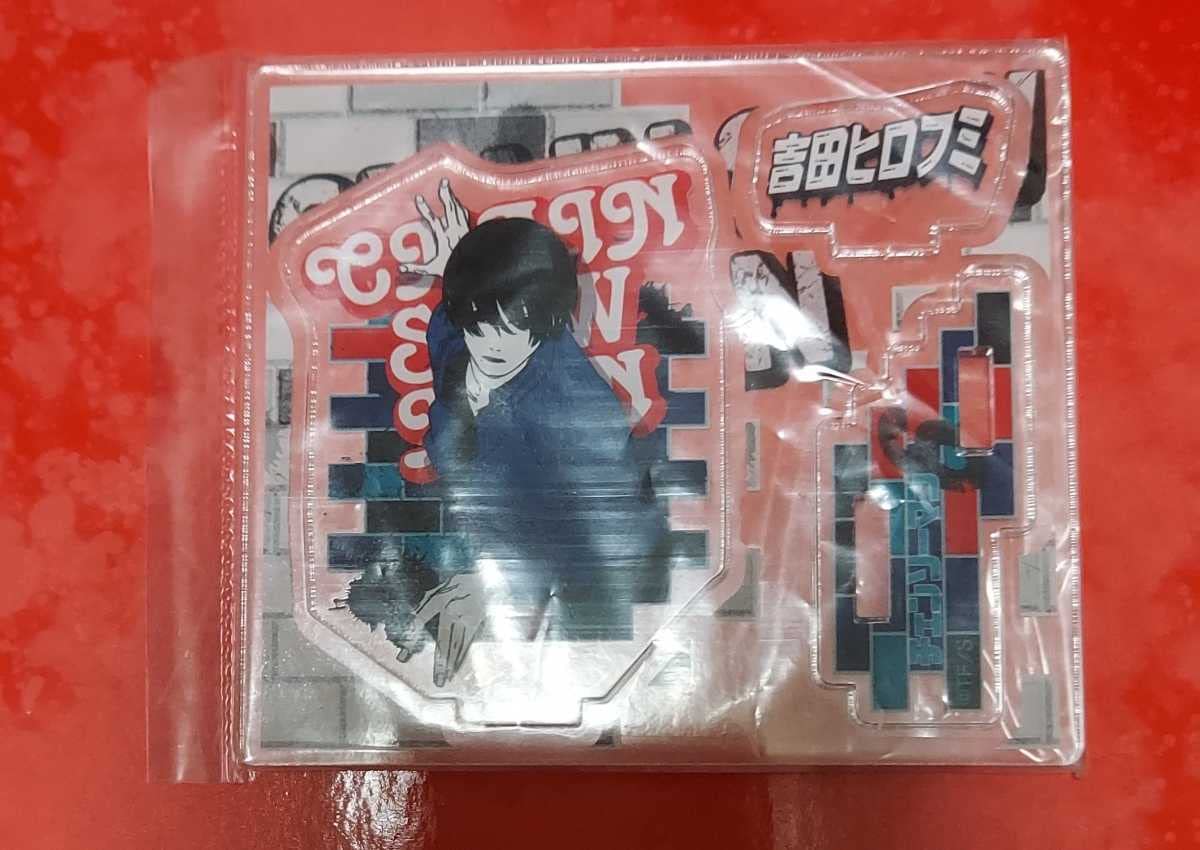 Amazon.co.jp: チェンソーマン アクリルフィギュアコレクション第1弾