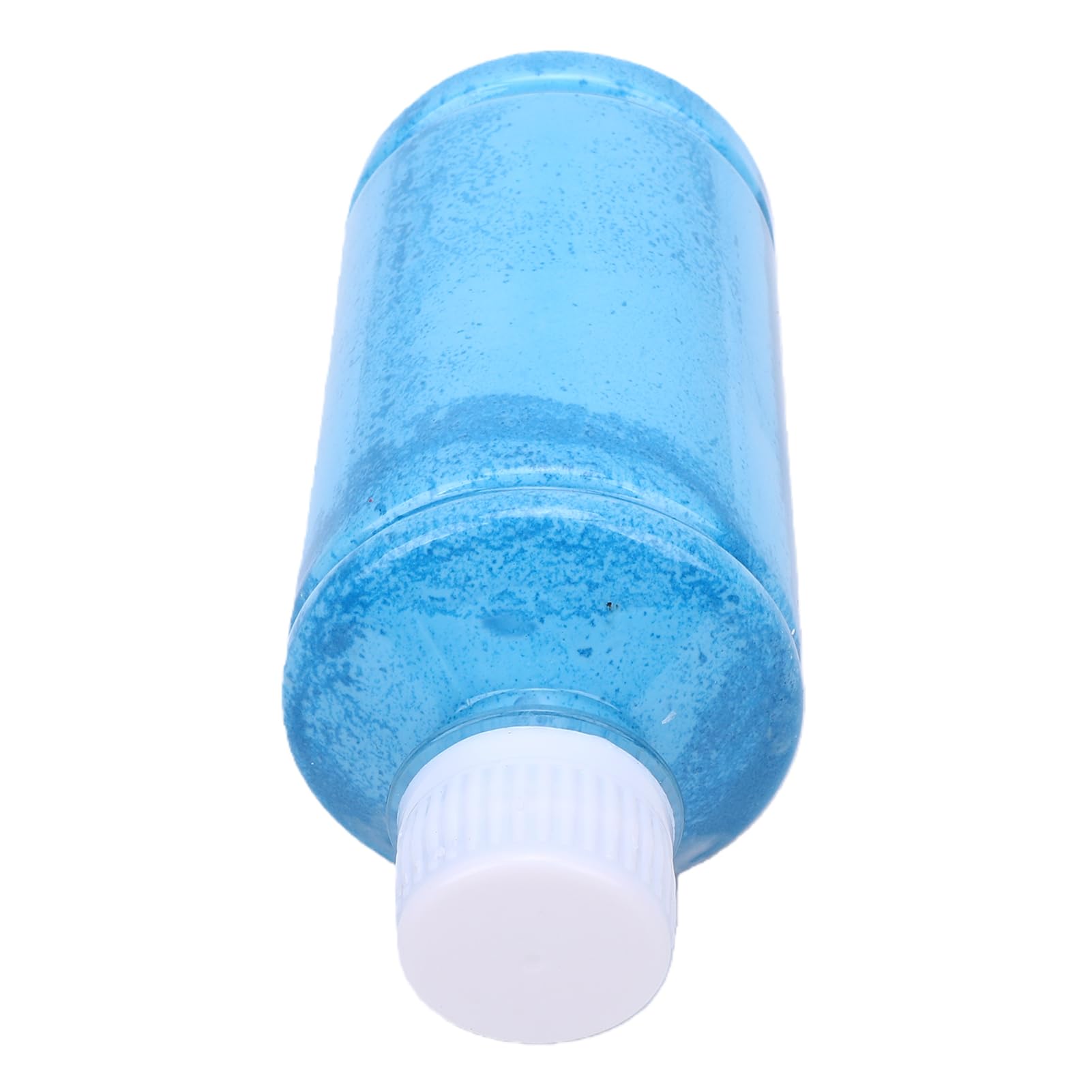 Ejoyous Resistencia a la Cera de Cerámica 250 Ml Resistencia Al Esmalte Azul para Cerámica Dibujo de Patrones Precisos Quemado Limpio en Horno para Bisqueware bajo Vidriado Artistas de Construidos a
