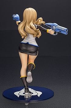 レベッカ・ブルーガーデン　バニーVer. 1/4スケール　完成品フィギュア 51FtyC9ioML._UF350,350_QL50_.jpg
