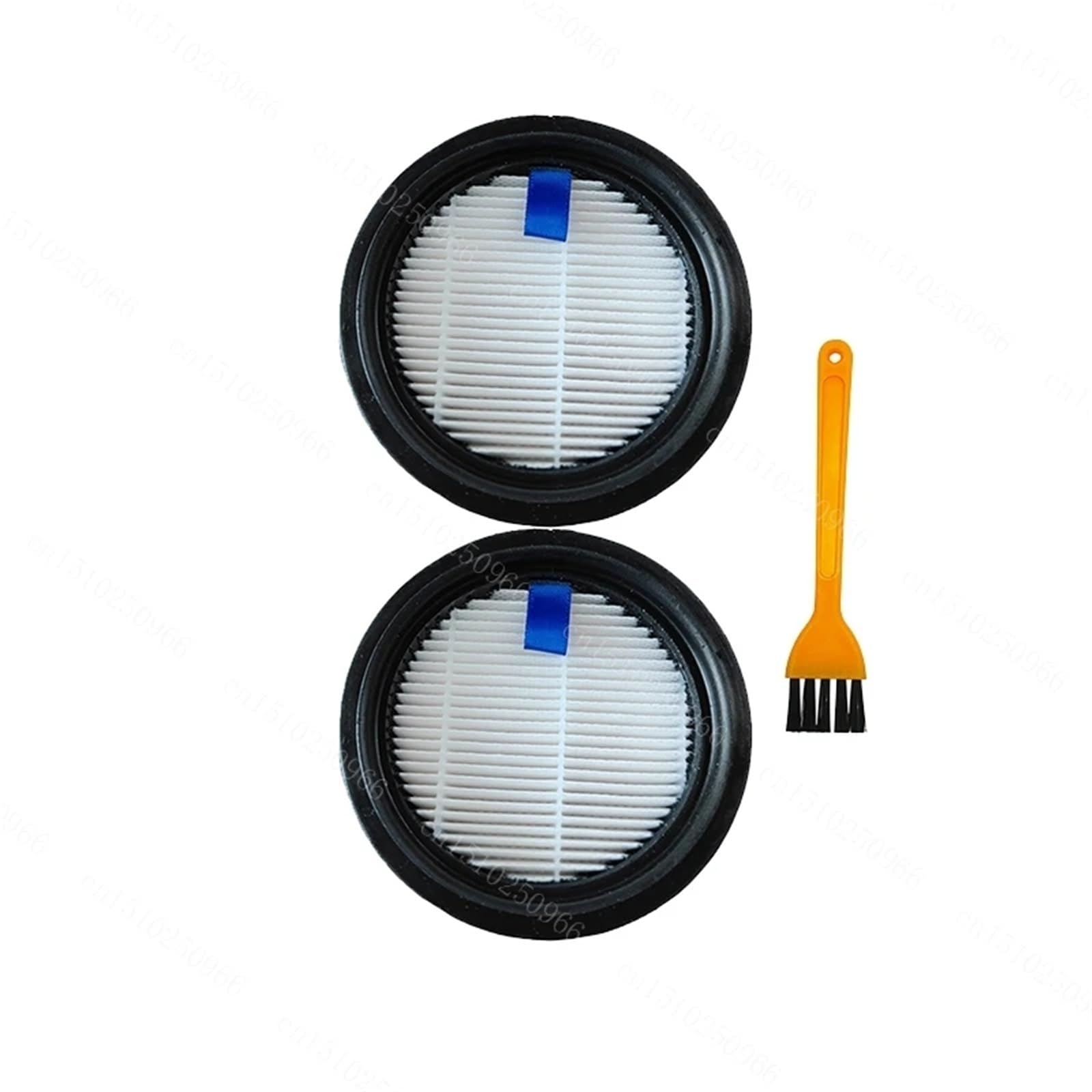 GENTERUN Filters Replacement ，Compatible For Tikom V500， Dust Collection Filter(2pcs)