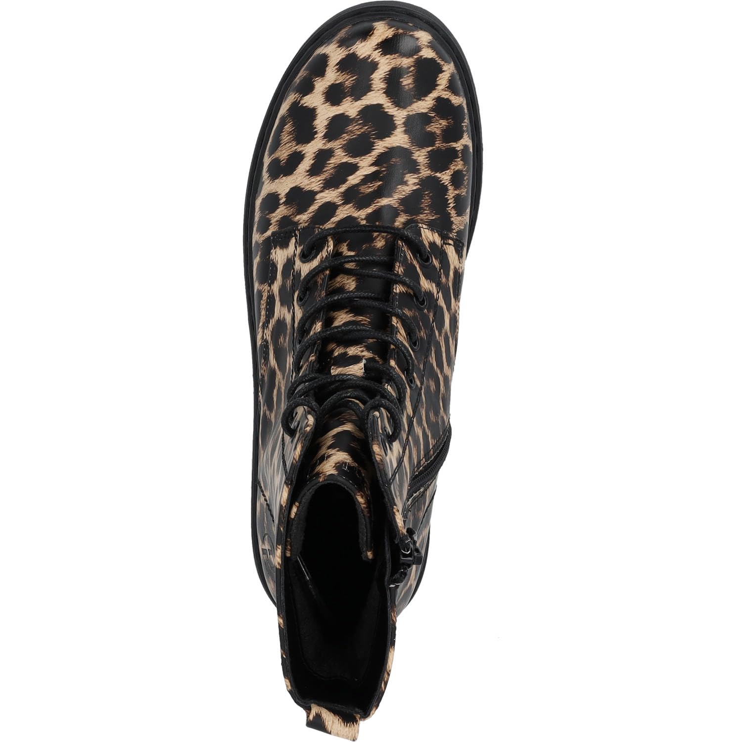 Palado Damen Stiefeletten Djerba Fresco by Sila Sahin - bequeme Boots - leicht gefütterte Stiefel – modische Winterschuhe für Herbst & Winter