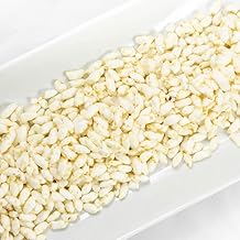 ORGANIC Bulk Puffy Rice - 250