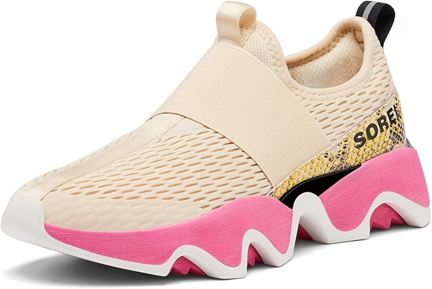 Sorel womens Impact Ii Strap Fashion Sneakers