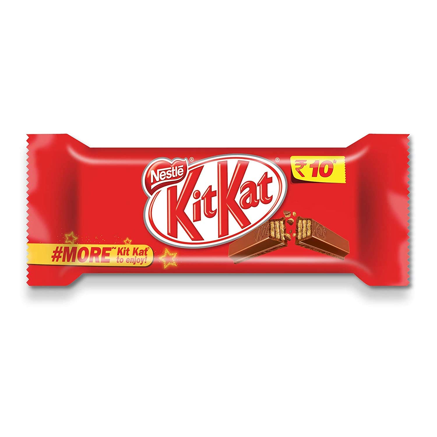 KIT KAT Nestle Chocolate Mini, 12.8 Grams, ( Pack of 1 ) (B08BMCYRT9) Amazon Price History, Amazon Price Tracker