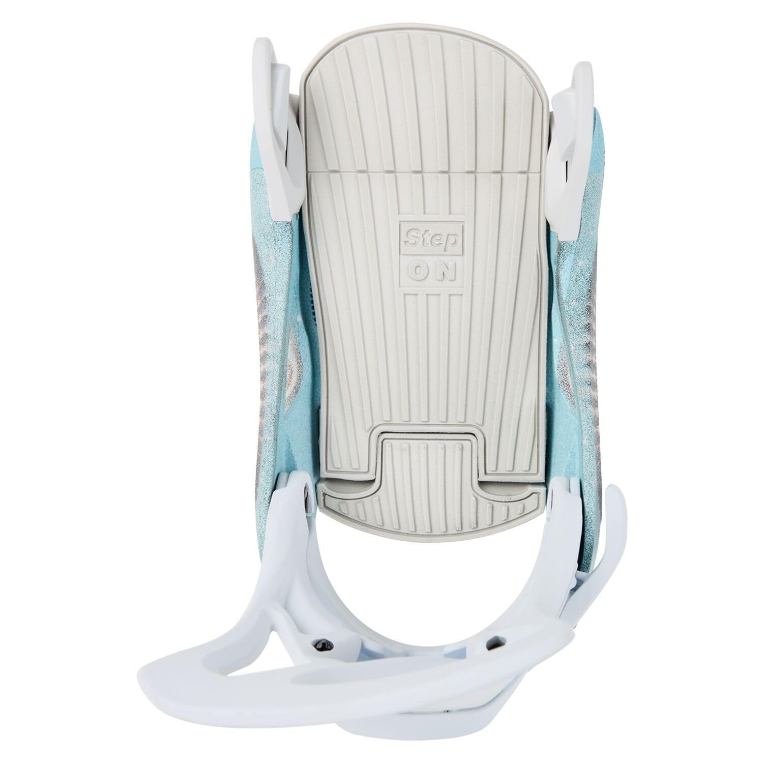 Amazon | バートン レディース Step On Re:Flex スノーボード