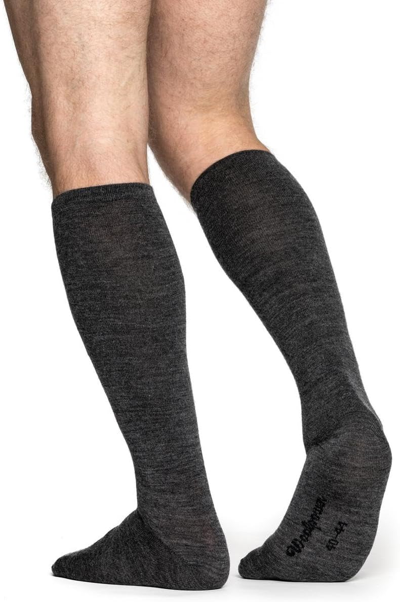 Woolpower Socks Liner Knee-high