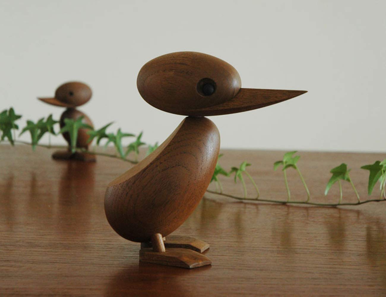 Amazon.co.jp: (hej!e) Duck Large ダック大 ラージ ハンス