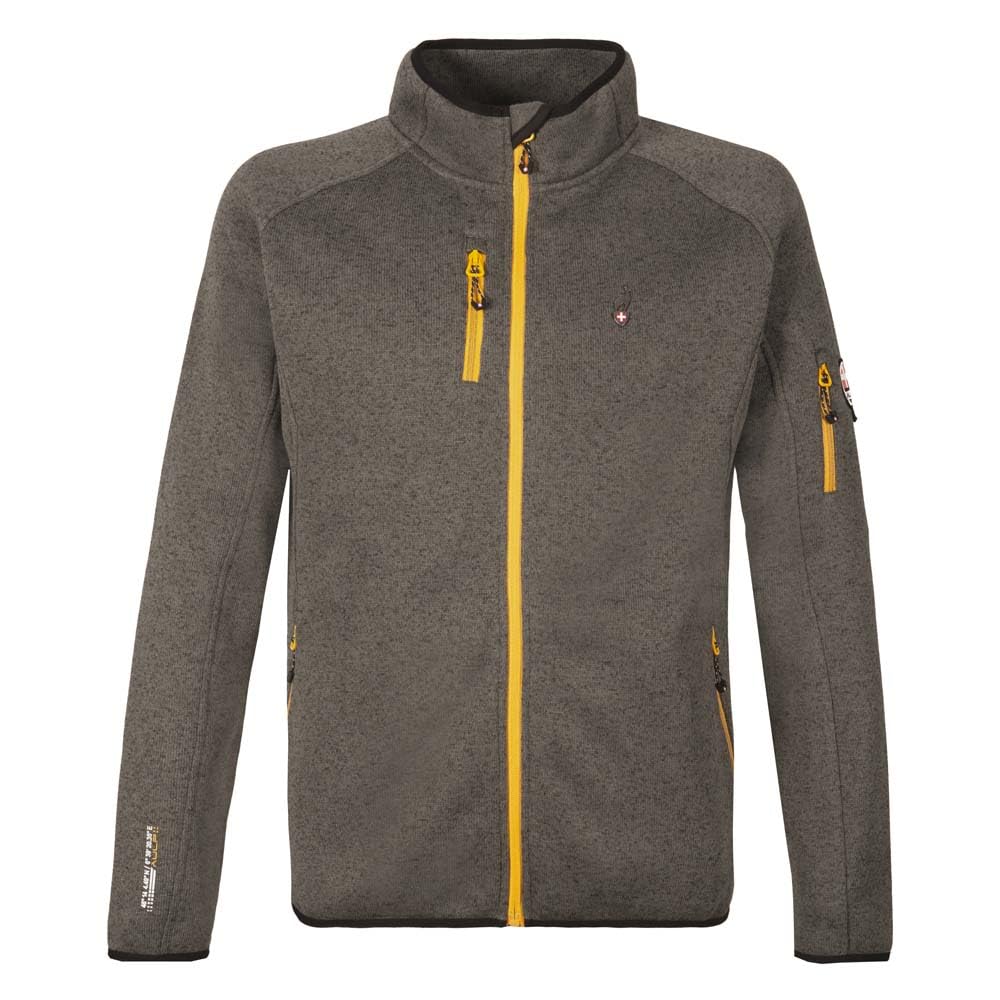 AULP Rikko Full Zip Fleece 3XL