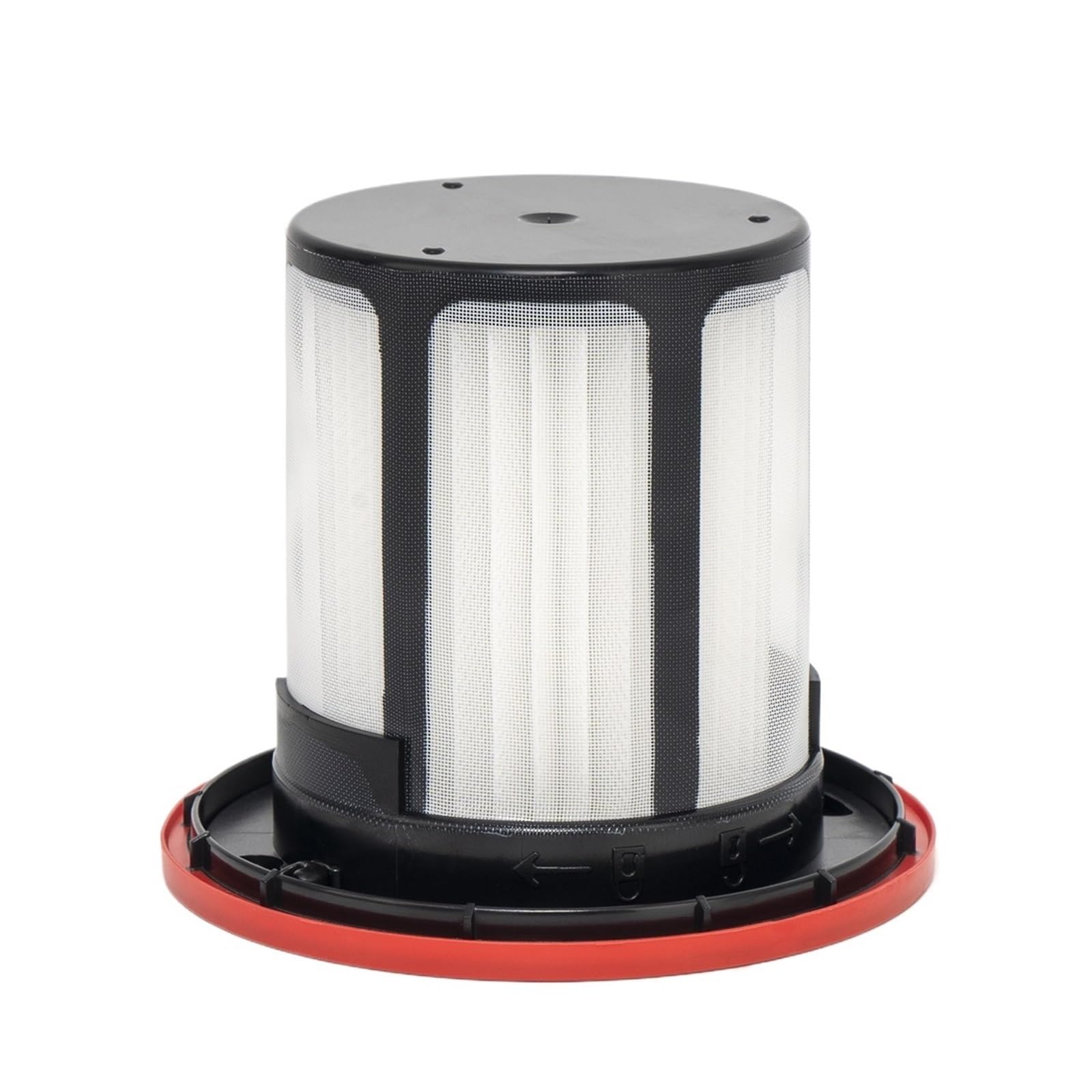 Vakuum-HEPA-Filter, Kompatibel For Bosch, Unlimited 6