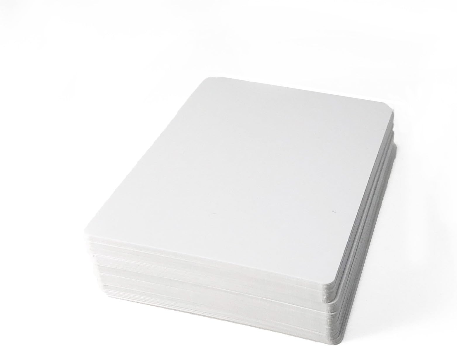 Blank Playing Cards (pack of 104) : Amazon.co.uk: Toys & Games