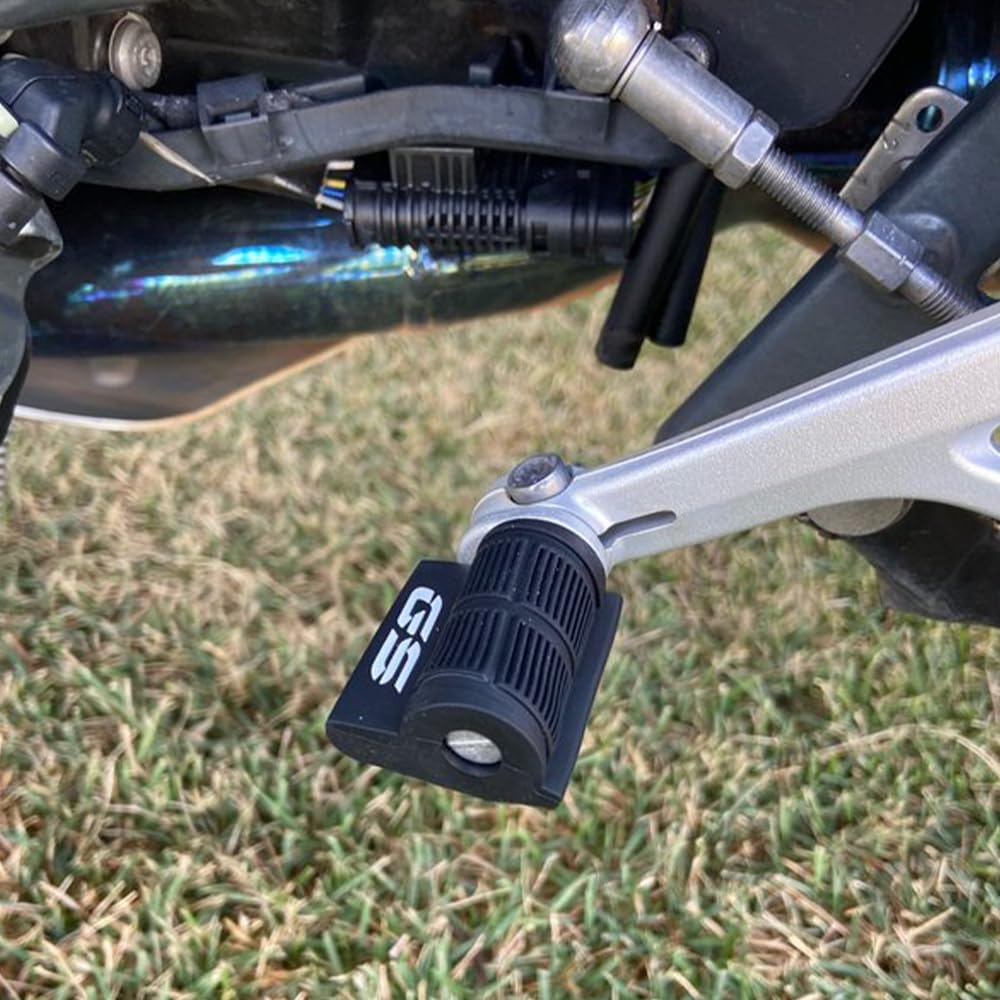 ZESIDIMO Per R1250GS R1200GS F850 GS F750 GS G310GS F800 GS F700 GS R 1250 GS Adventure R1200GS ADV Moto Shifter Scarpa Protezione Leva Del Cambio Copertura