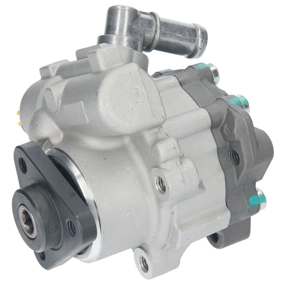 Amazon.com: CHERISH-AUTO 1PCS OEM 32416766190 Power steering pump  