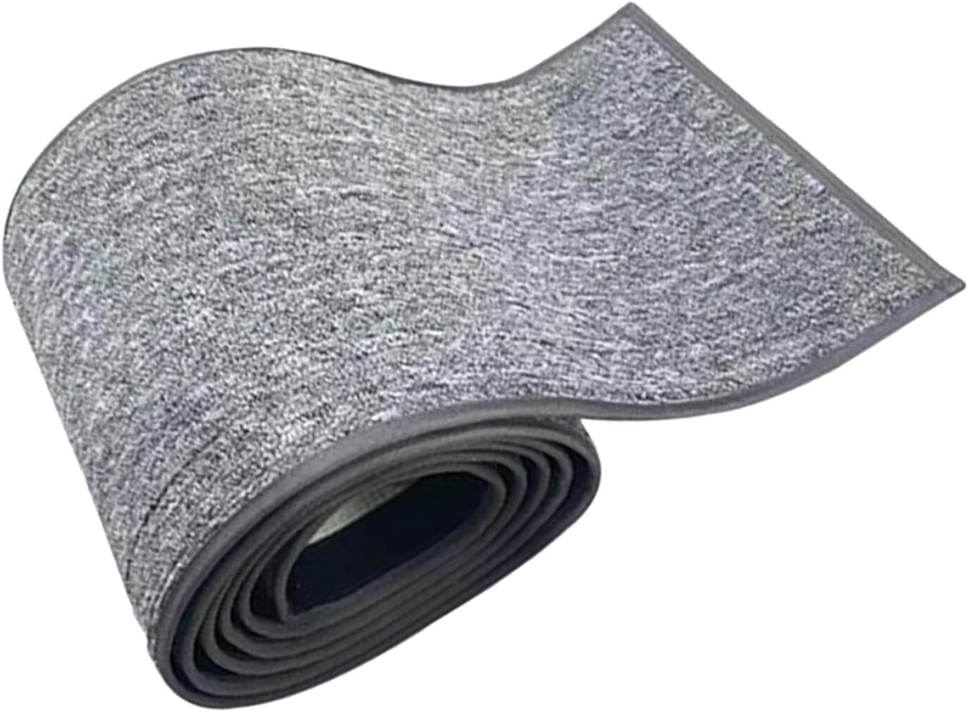 Cat Wheel Felt Pad Replacement Non-Skid Wear-Resistant Exercise Scratching Mat Cushion for Small Cat Running Wheel Indoor Treadmill Accessory