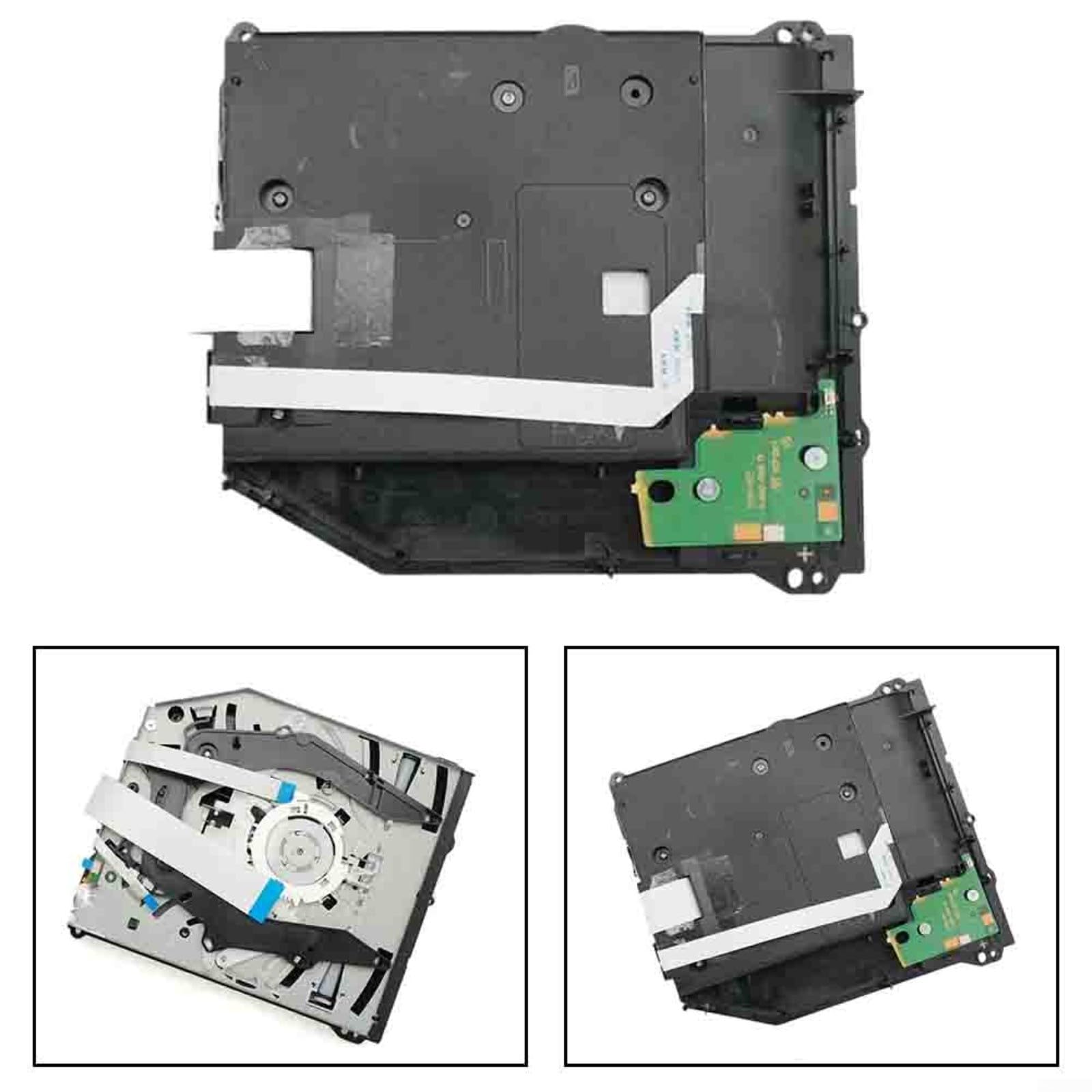 Optisches Ersatz-Laufwerk, für PS4 CUH-1200 Serie CUH-1215A CUH-1215B, unterstützt DVD- und Spiel-Disc-Erkennung
