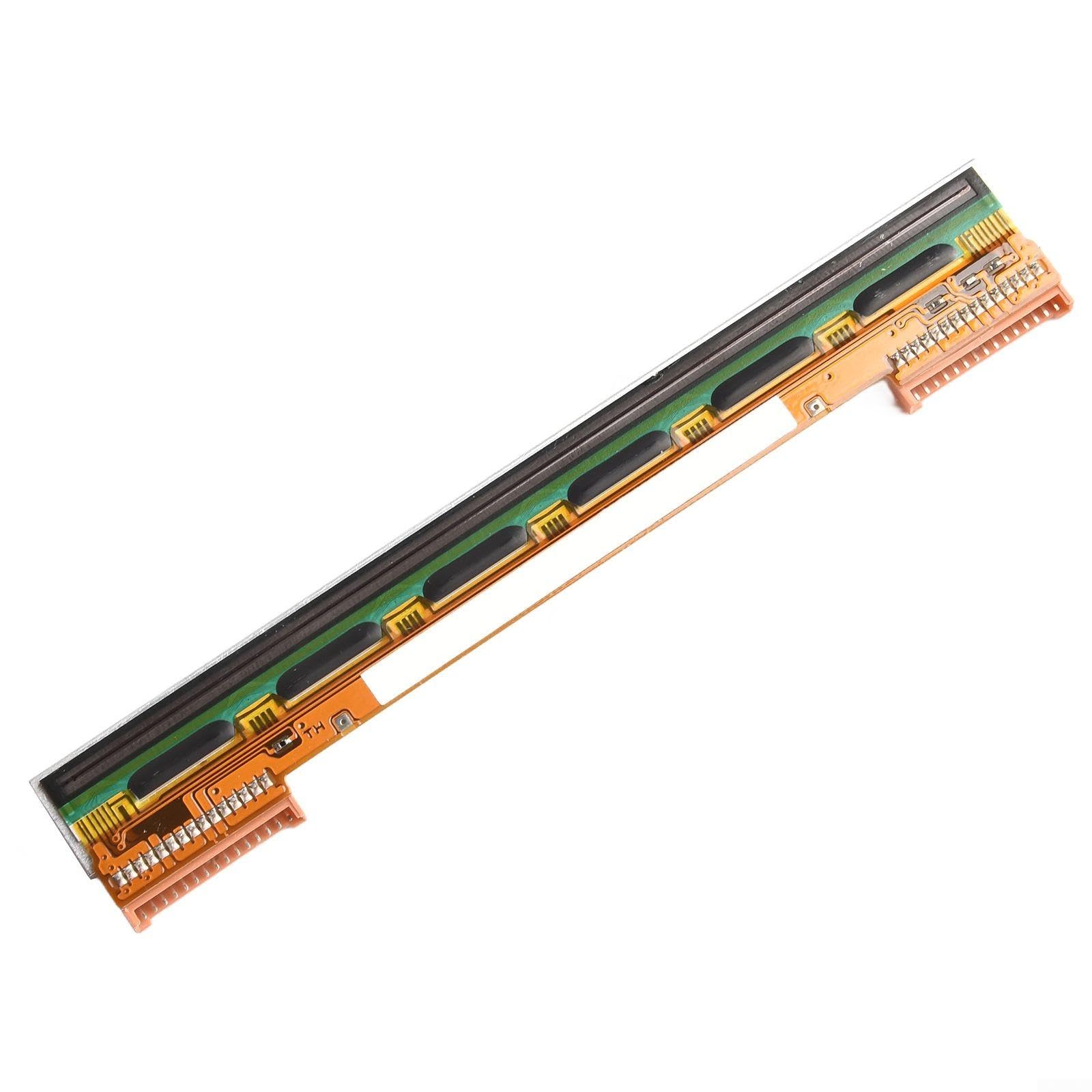 Tête d'impression haute résolution 203dpi pour zebra ZD421 Tête