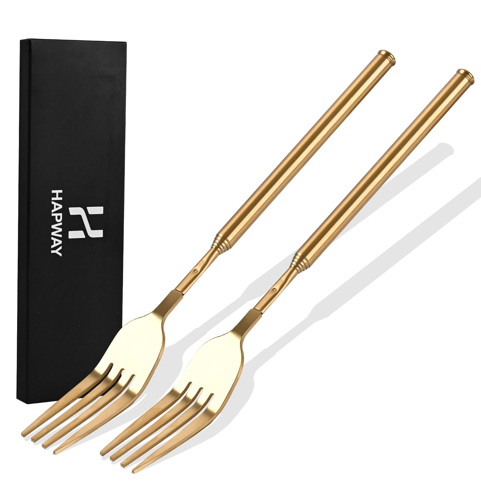 Extendable Fork Prank - Surprise Your Guests! -7