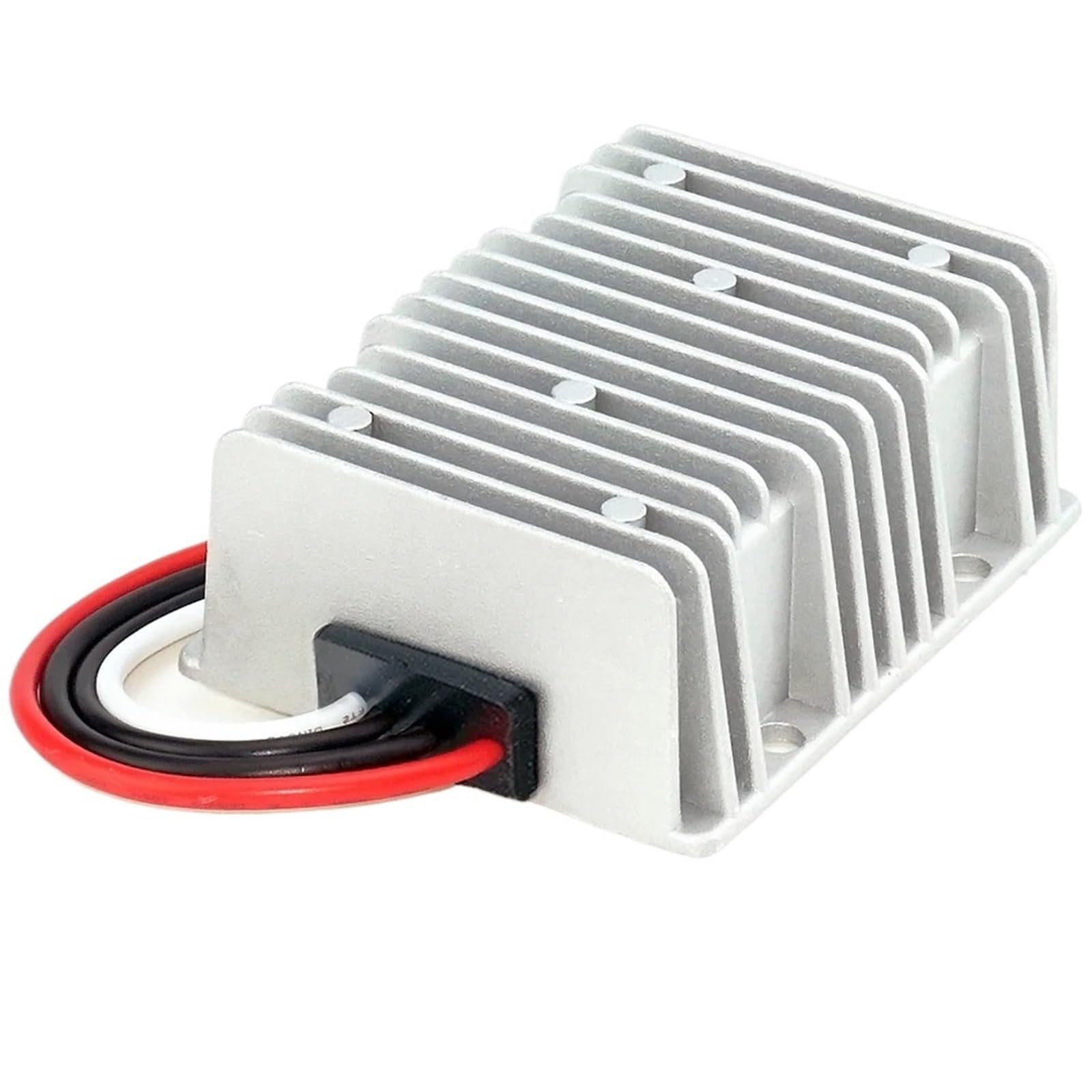 Convertisseur 12V 24V 20A résout le problème de sous-tension de vos LED
