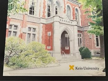 スターウォーズ　慶応　慶應義塾大学　コラボ　クリアファイル　5枚セット スターウォーズ 慶応 慶應義塾大学 コラボ クリアファイル 5枚