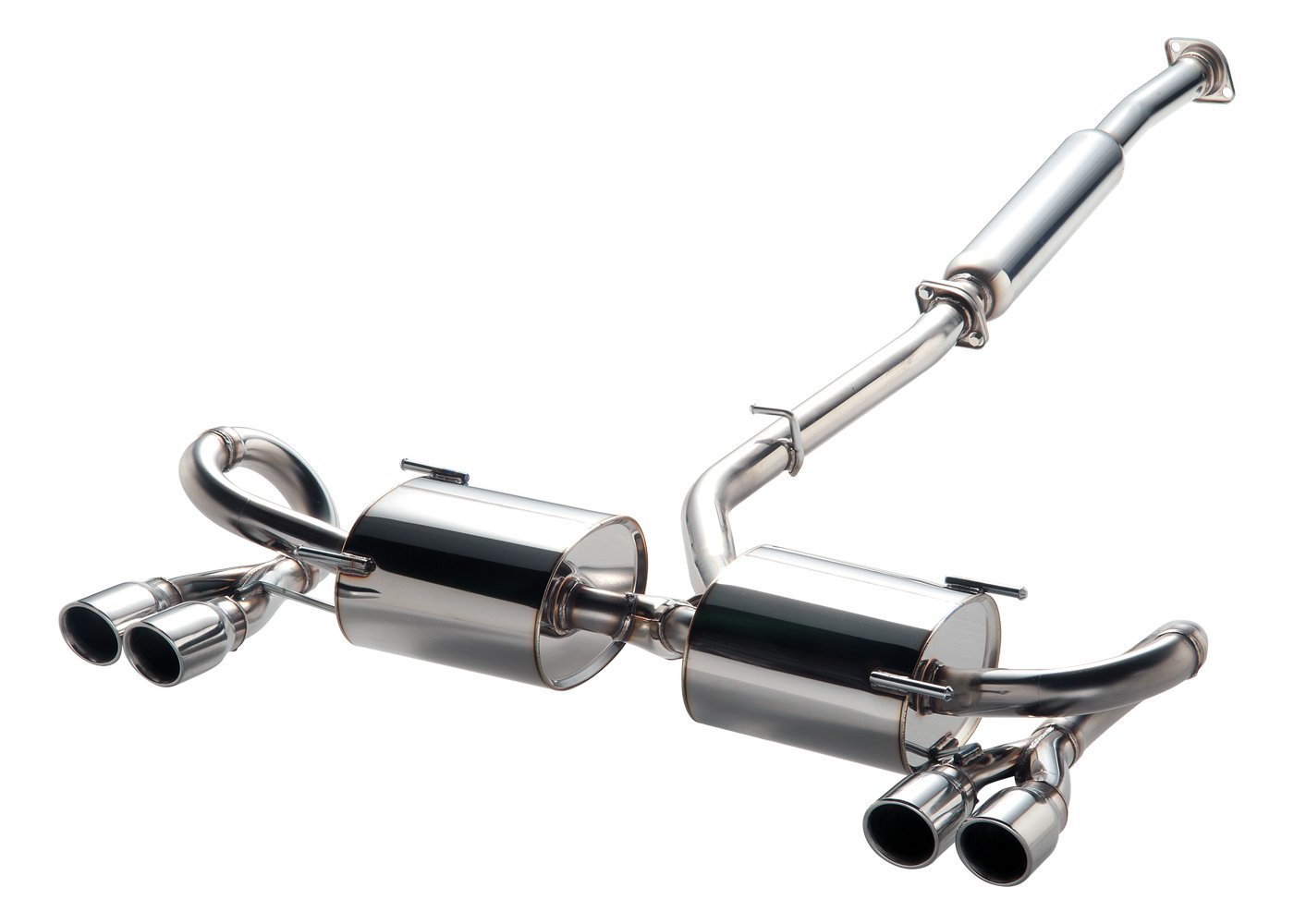 Amazon | HKS 自動車用スポーツマフラー リーガマックススポーツ