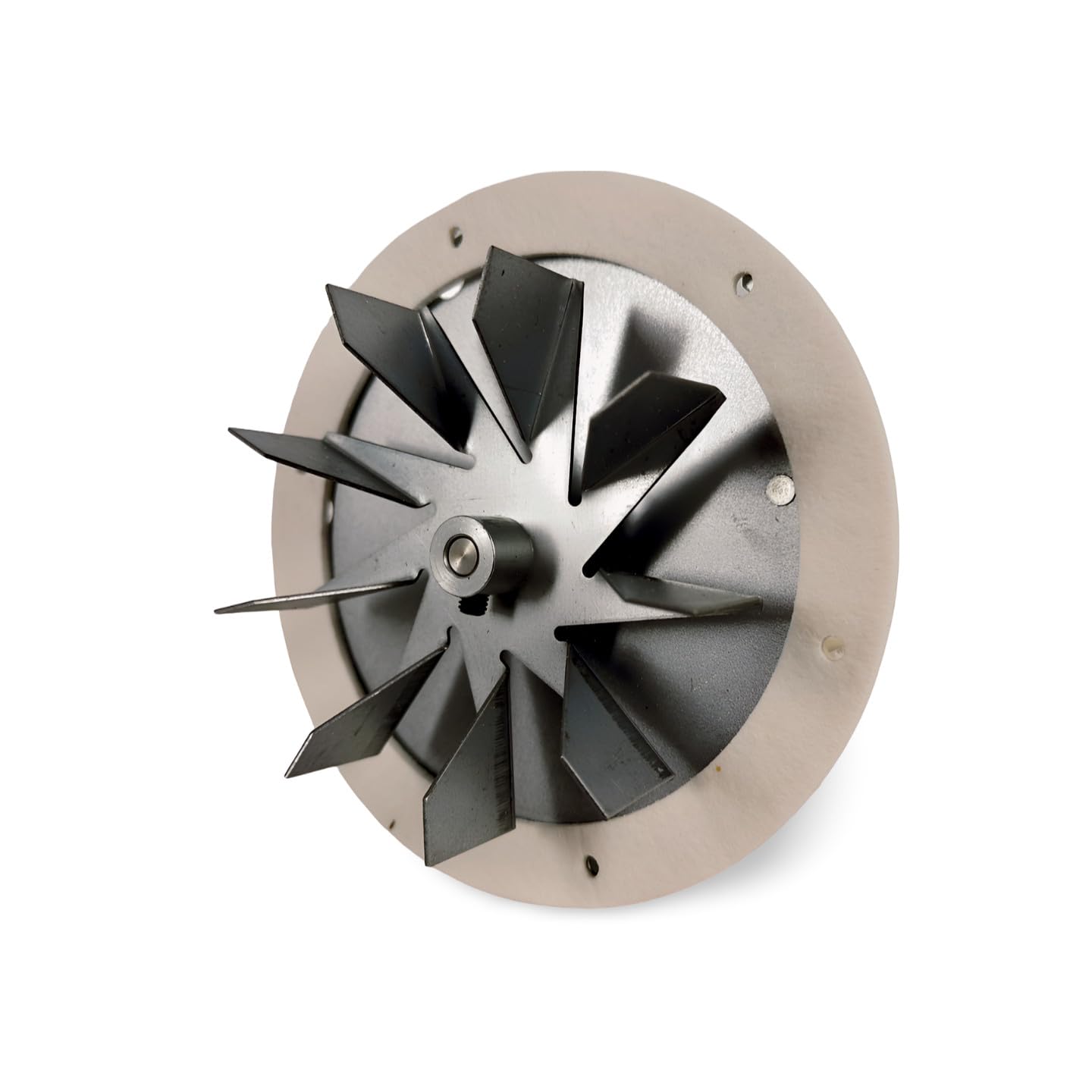 Replacement for Kozi 100, 100XL Baywin, KSH Shop Heater, Previa 120V Exhaust Fan Motor, FAN12003