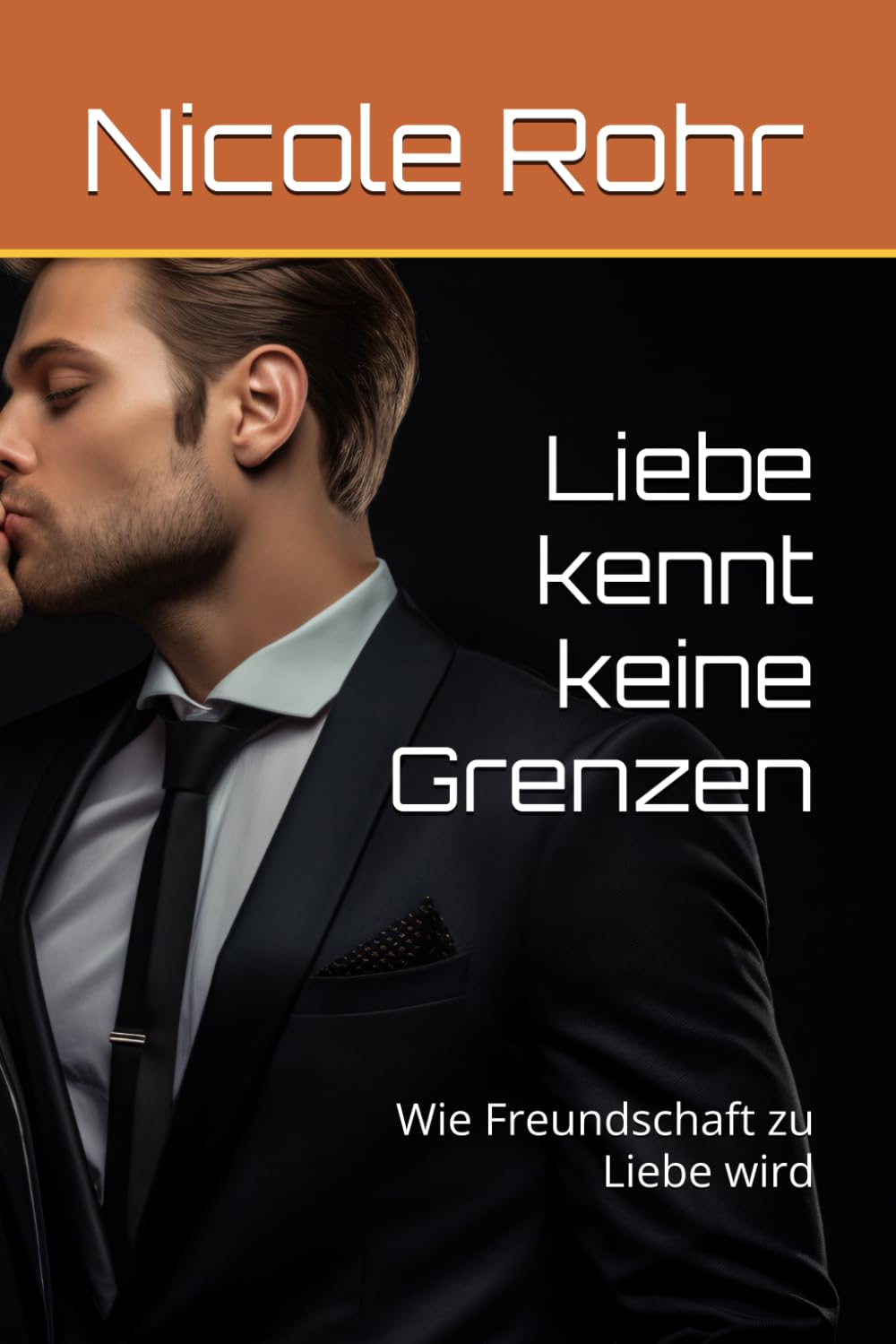Liebe kennt keine Grenzen: Wie Freundschaft zu Liebe wird