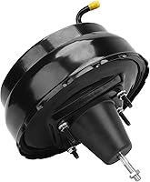 BRTEC 53-2776 Vacuum Power Brake Booster for Toyota Pickup 4Runner 1989-1995 & T100 1993-1994 - Durable Replacement