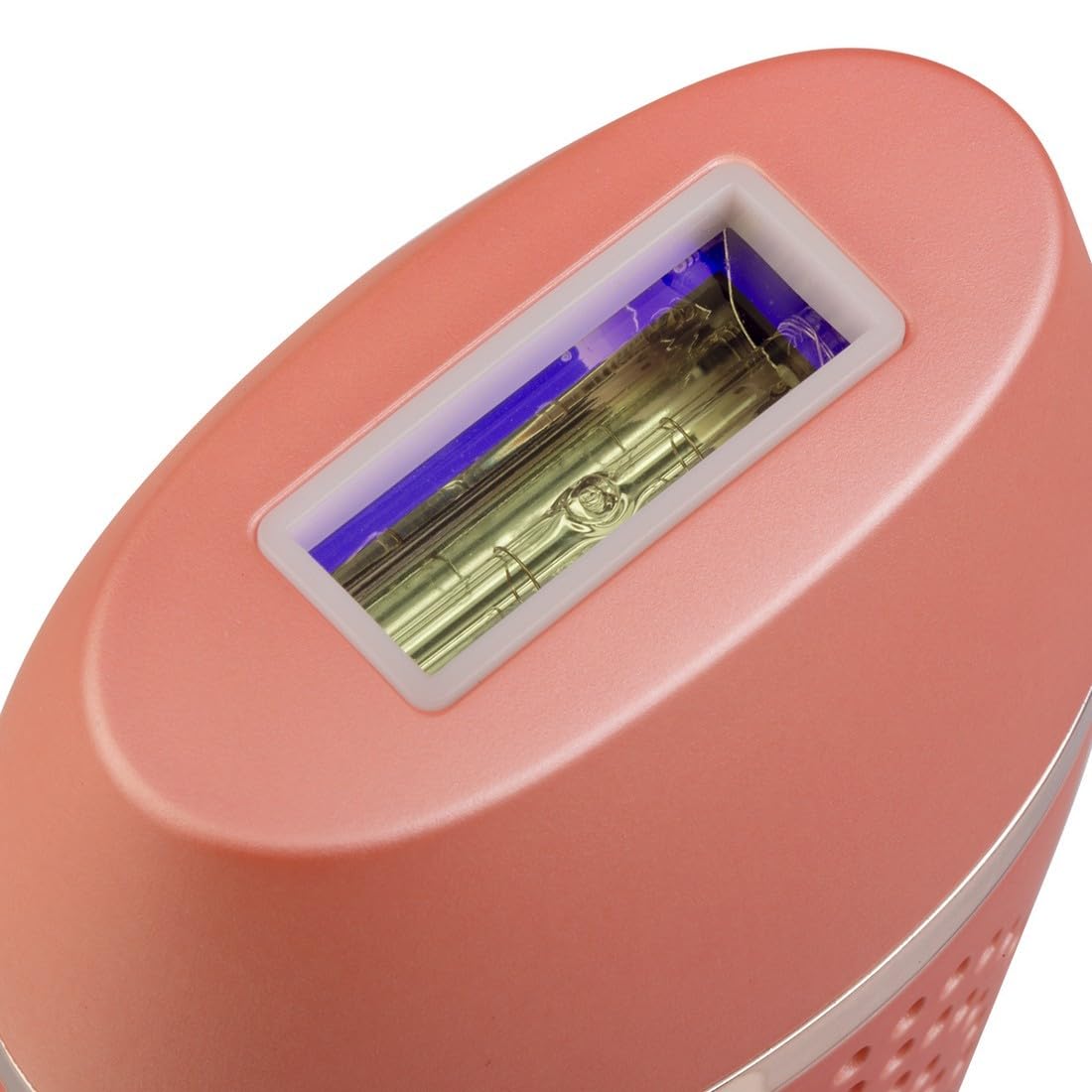Epilatore Laser a Luce Pulsata con 5 Livelli di Intensità 36 Watt Professionale
