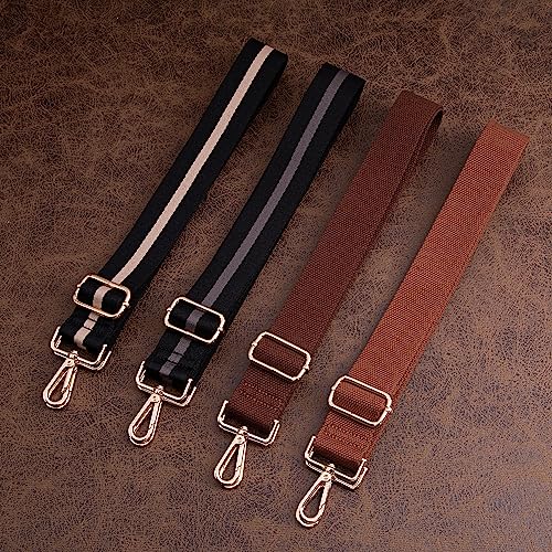 Image of Montana West Purse Straps Crossbody Handbag Replacement Strap Adjustable Wide Straps