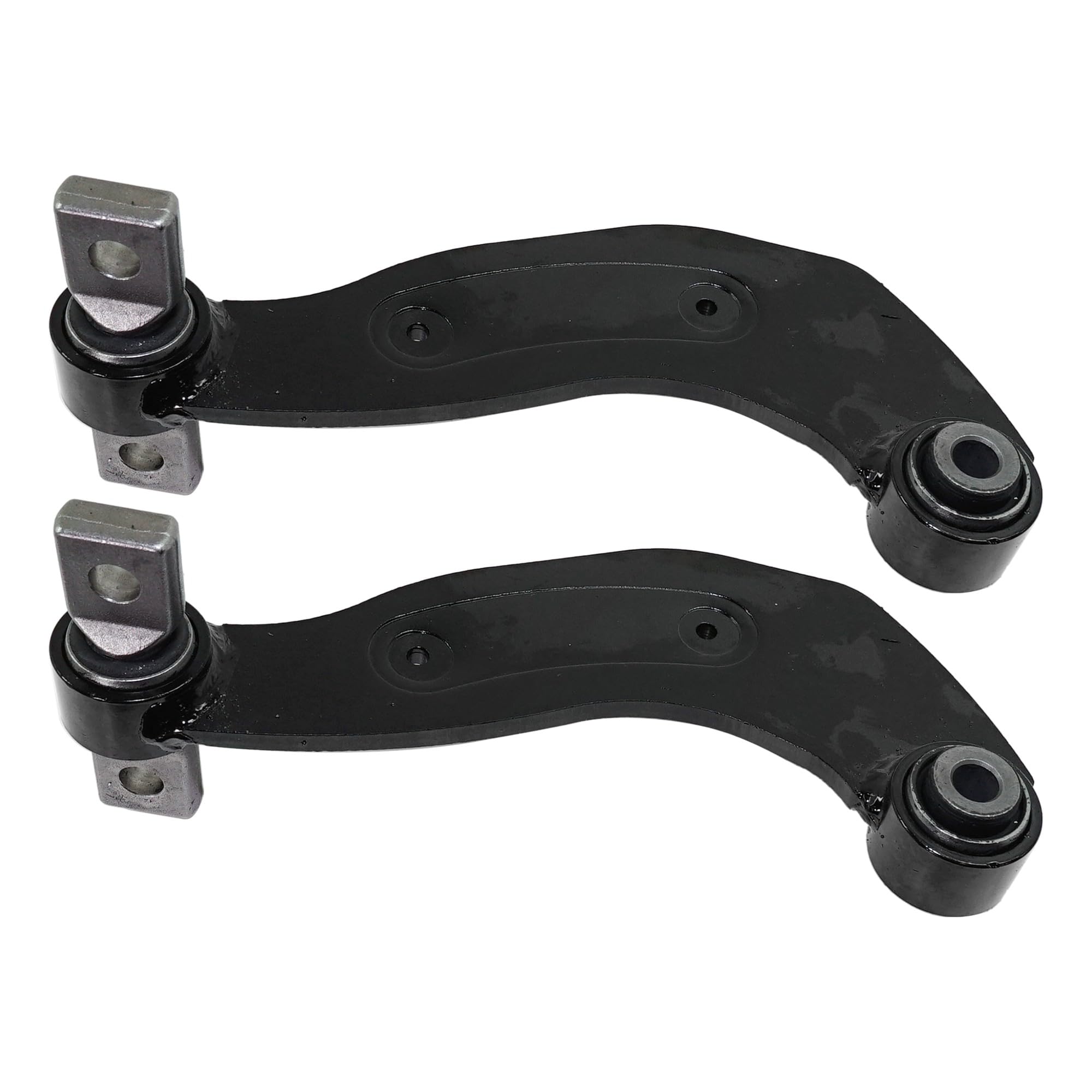 Garage-Pro Set of 2 Rear, Left and Right, Upper Control Arm With Bushing(s) Replacement for Ford Edge 2011-2014 Lincoln MKX 2011-2015 CT4Z5500B