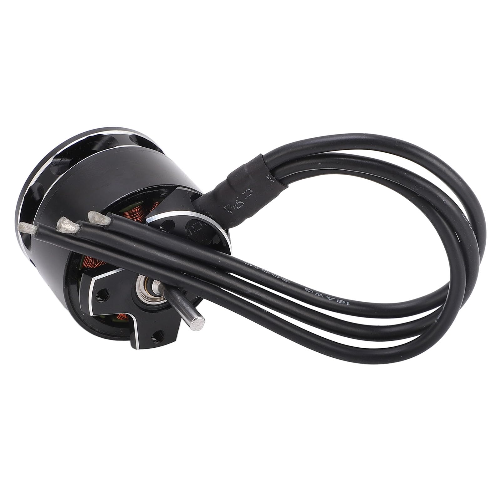 Durable 2500KV Brushless Motor with Detachable Structure for 1/10 RC