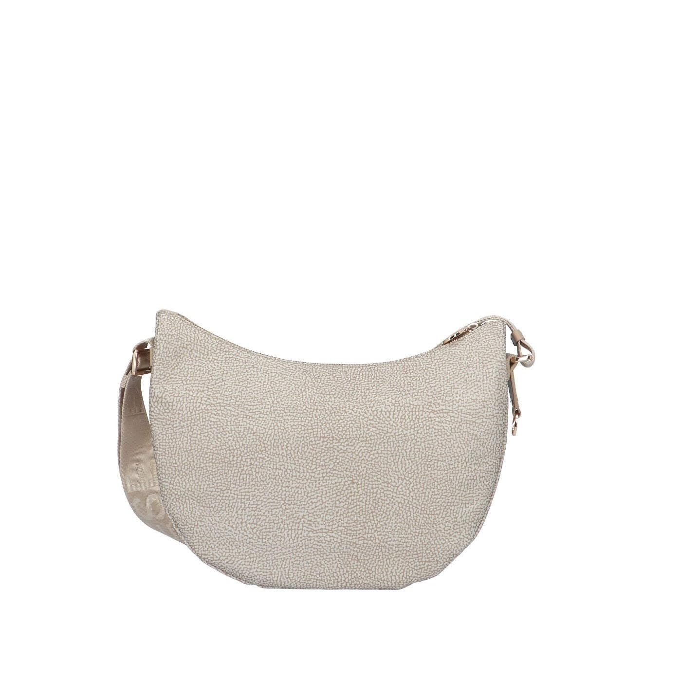 Borbonese Donna Borsa A Tracolla Poliestere 934108I15