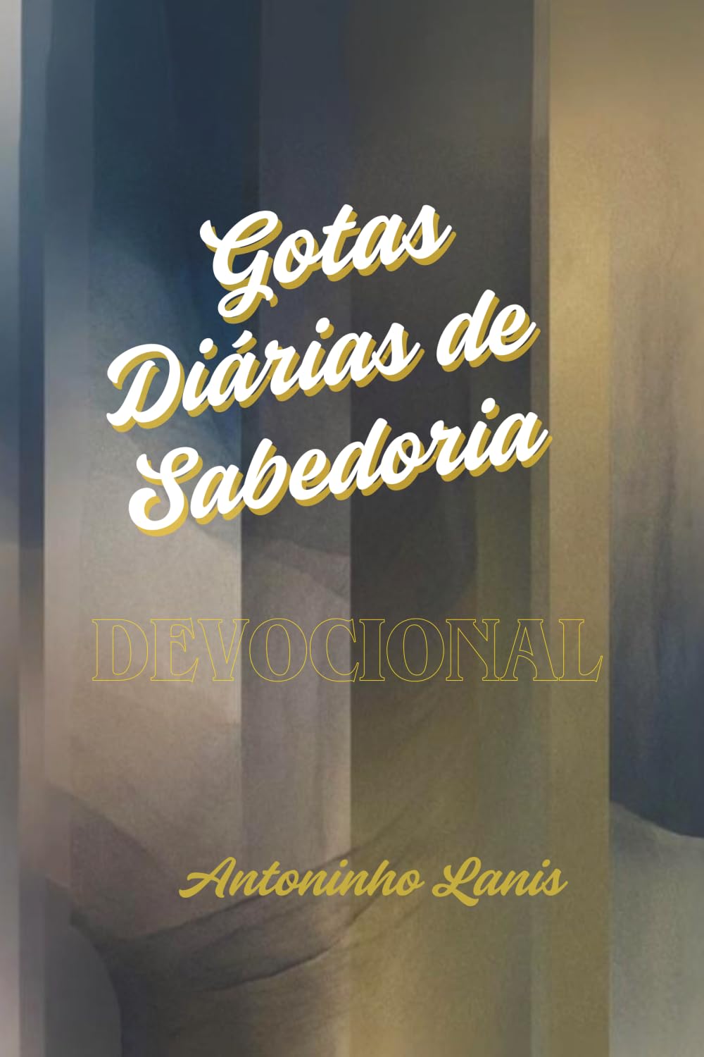 Gotas Diárias de Sabedoria