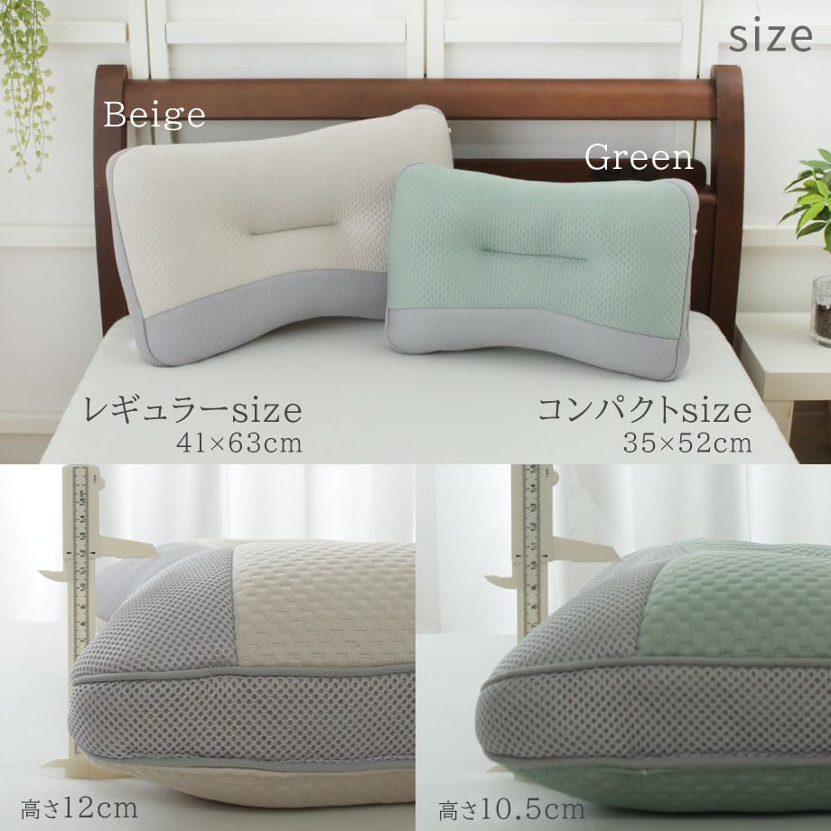 Amazon｜【じぶんまくら】枕 スリープライン SLEEP LINE わた