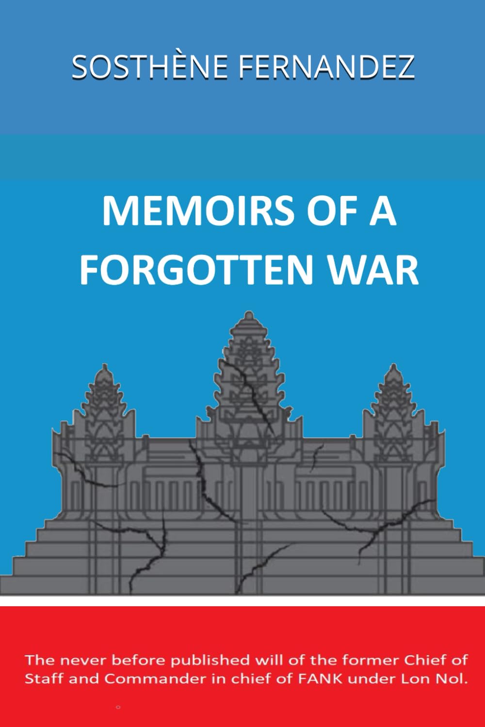 MEMOIRS OF THE FORGOTTEN WAR