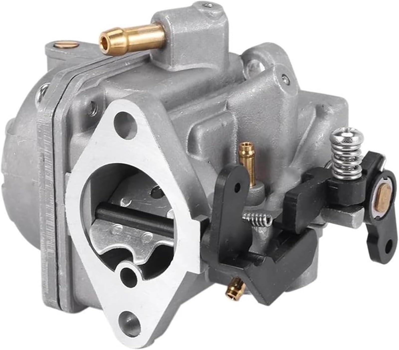 Carburador cortacésped Piezas de motor para Mercruiser para conjunto carburador Carburador