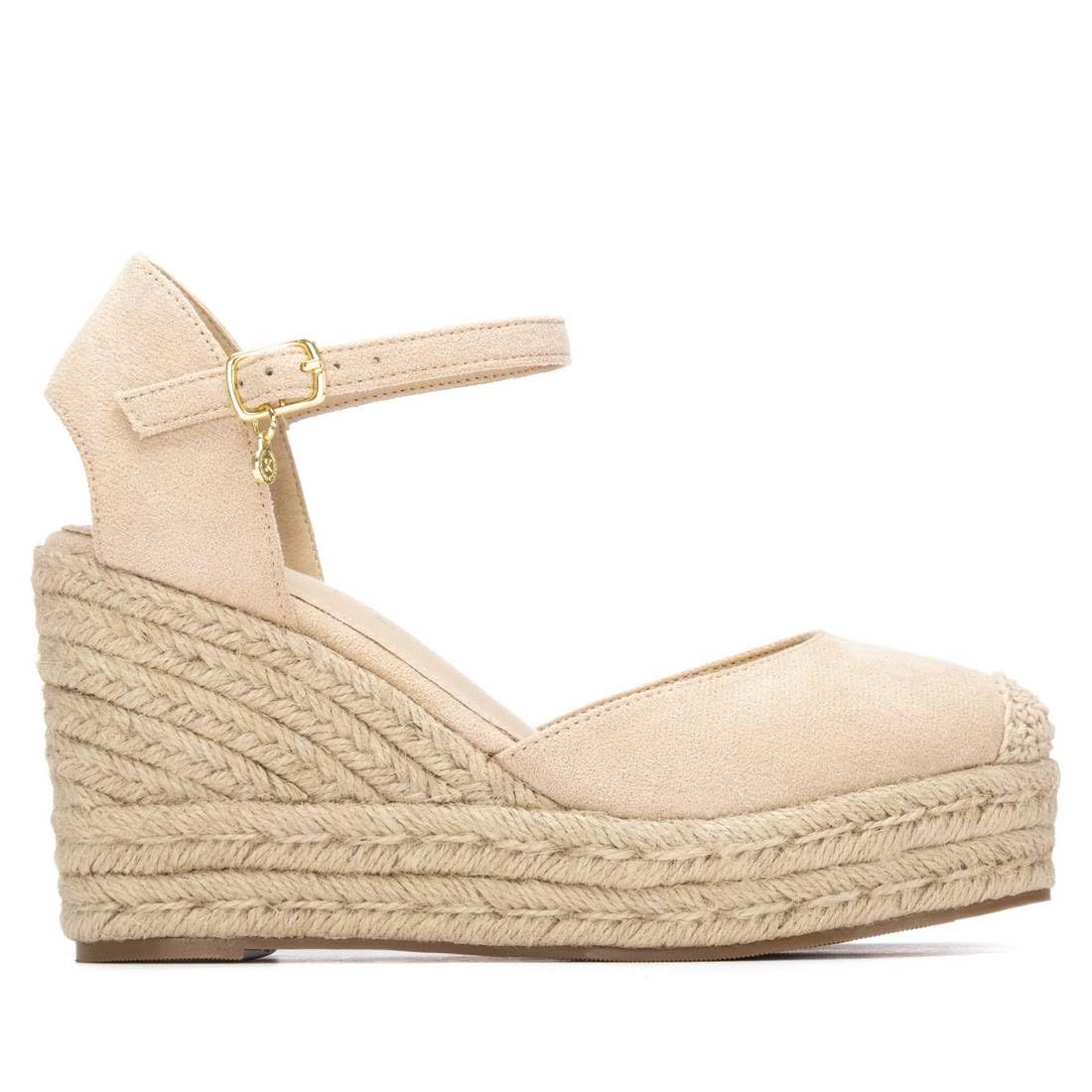 XTI - Alpargatas Mujer - Calzado Cómodo y Versátil - Moda casual