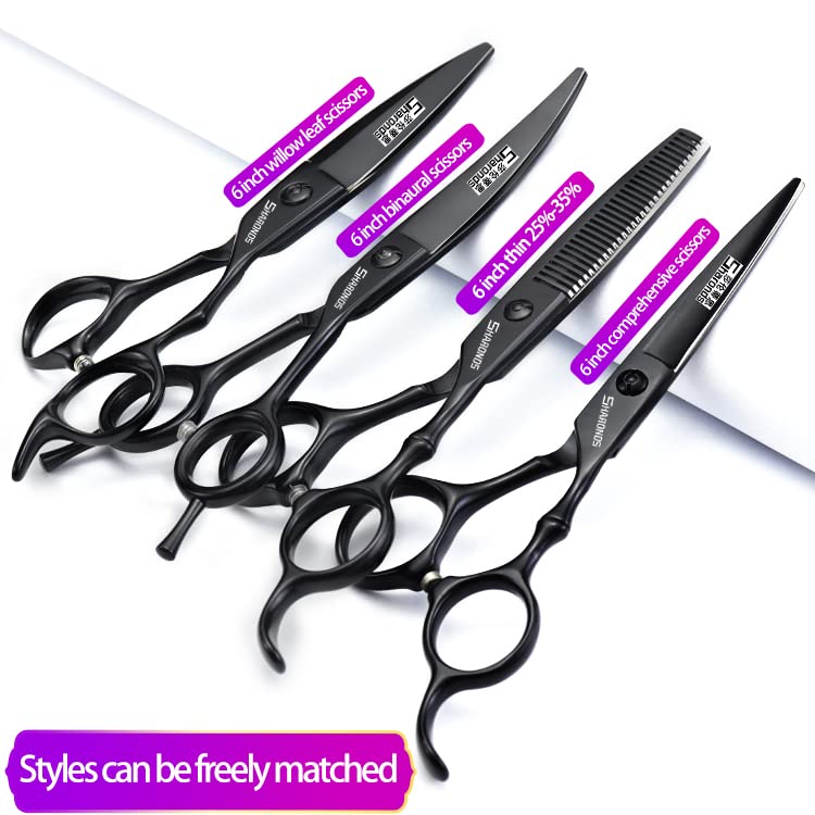 Kit coiffure pour barbiers et salons de coiffure en studio