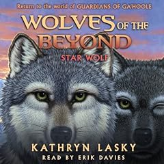 Star Wolf (Wolves of the Beyond #6) cover art