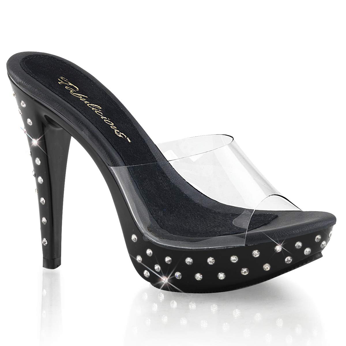 Fabulicious - Sandalias para Mujer