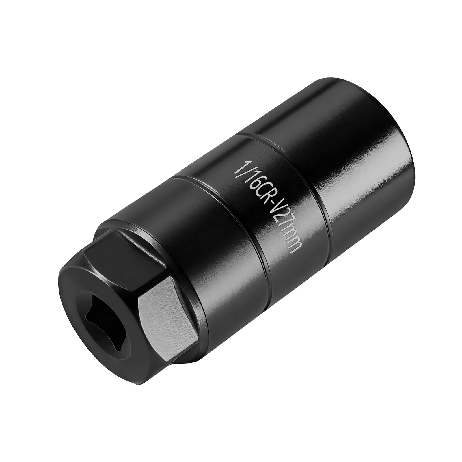 suusan.117.saeさん9-16-1 Car Oil Pressure Sensor 1 1/16 Socket,Sturdy Oil Pressure Sensor