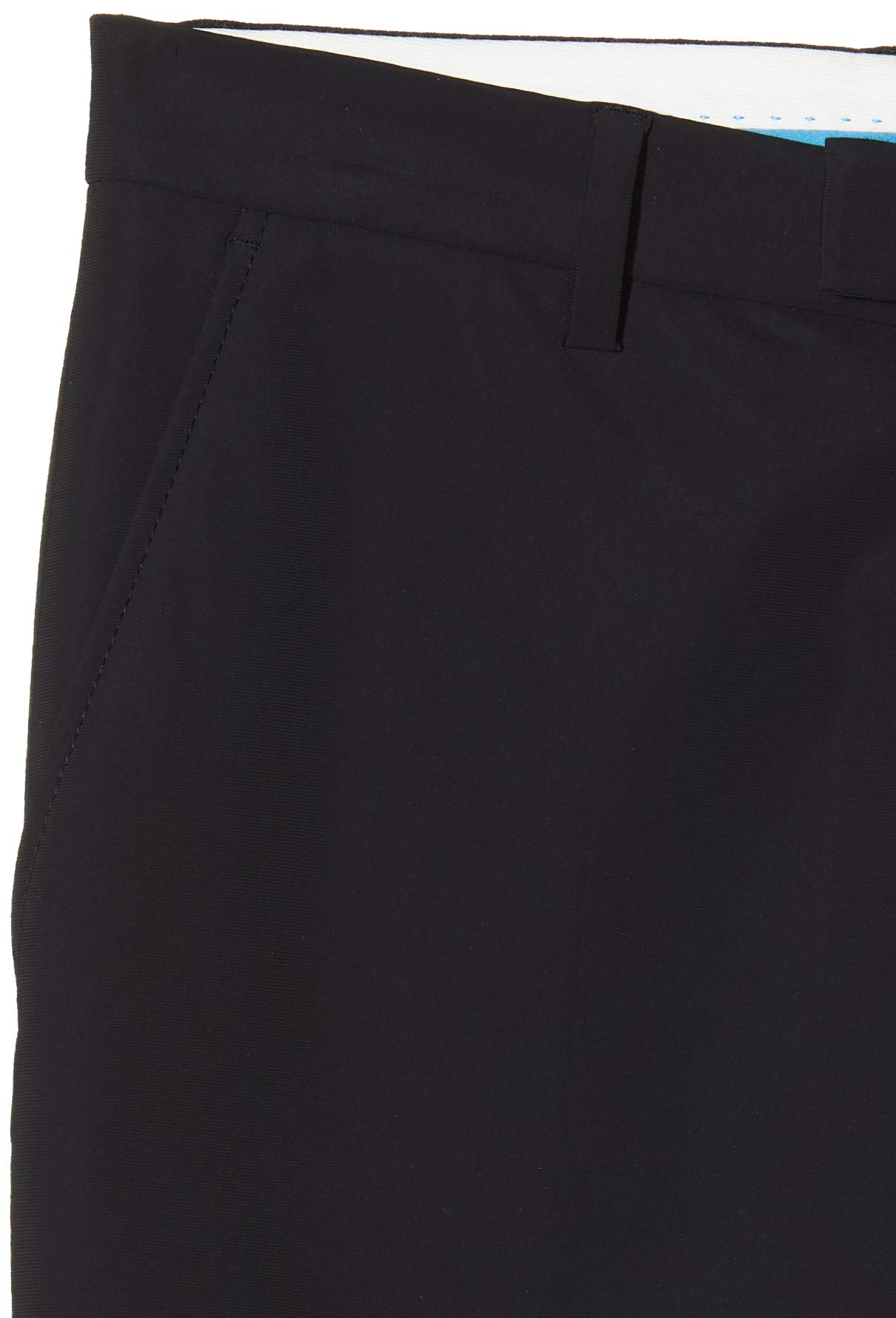 Pierre Cardin Męskie spodnie garniturowe Rich-ff, Czarny (Czarny 2000), W(Herstellergröße:25)