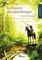 La muerte del saltimbanqui