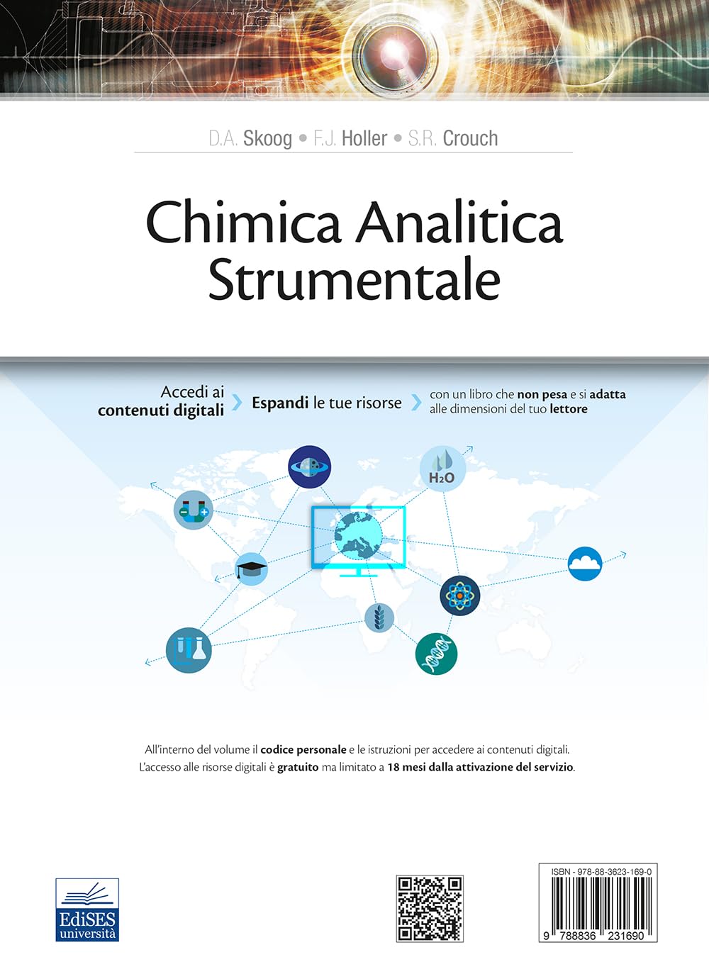 Chimica analitica strumentale