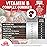 Sugar Free Vitamin B Complex Gummies - Vitamin B12, B7, B6, B3 (Niacin), B5, B8, B9 (Folate)- Third Party Tested- Prenatal, Vegan Diet, Older Adults - B Complex Vitamin Supplement- 60 Gummy Bottle