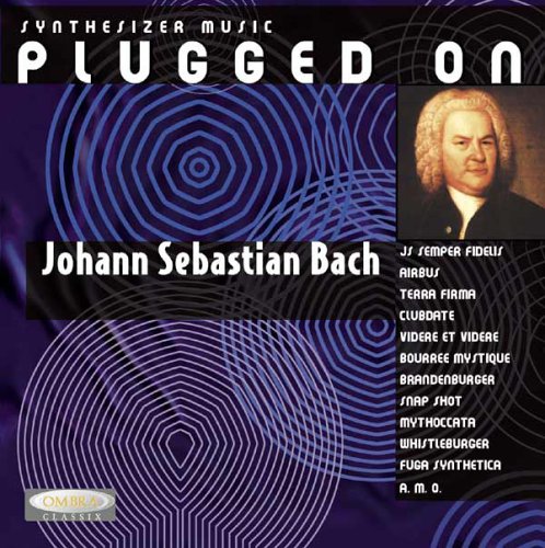 Plugged on - Bach