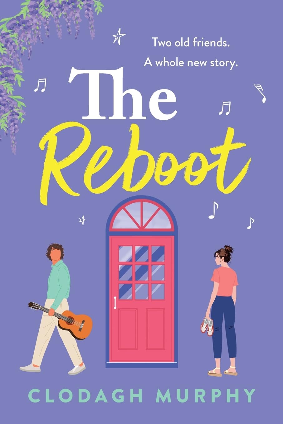 The Reboot