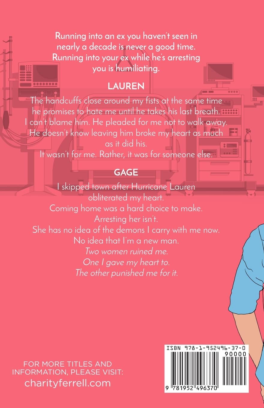 Just Exes (Blue Beech) - Image 2