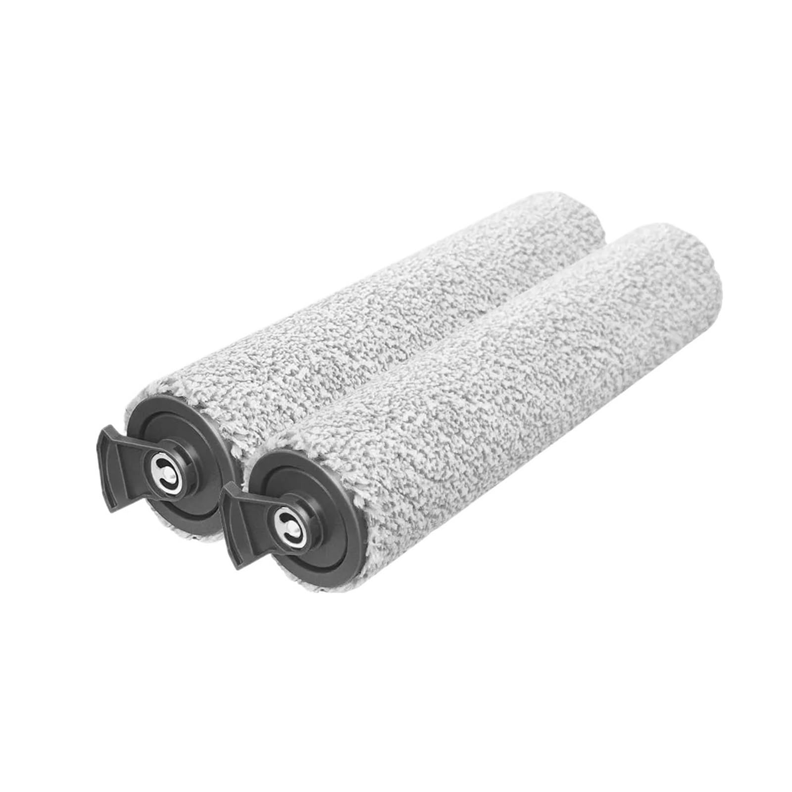 Brosse à rouleau pour Dreame H12 Core H11 Max accessoires aspirateur de rechange 2 pièces