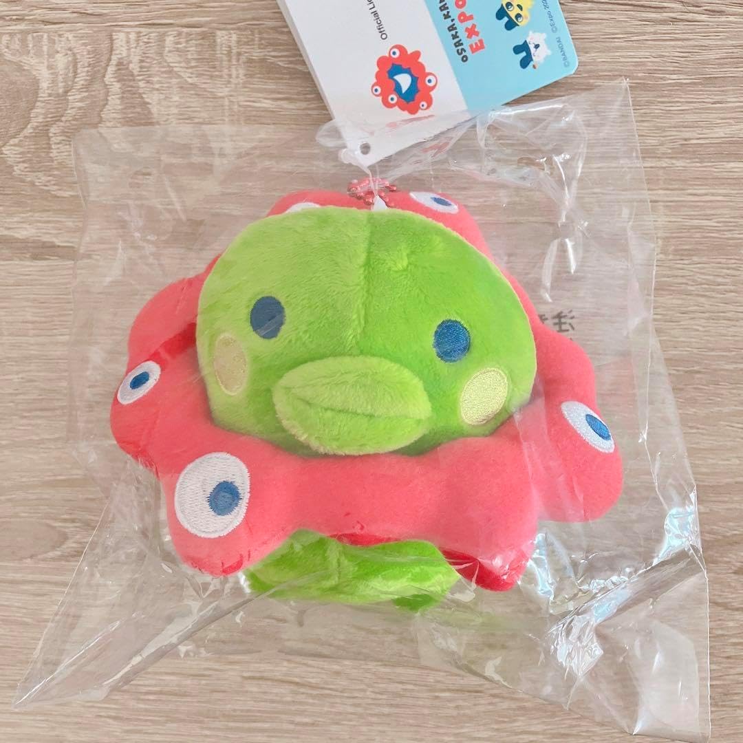 グルーミー 汎用うさぎ アソート・オブ・ザ・デッド ぬいぐるみ 全2種